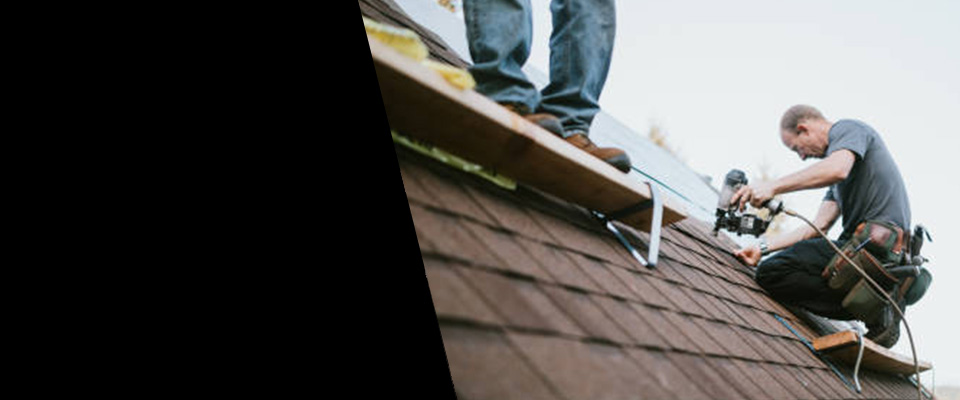 Woodford Roofing Contractors
